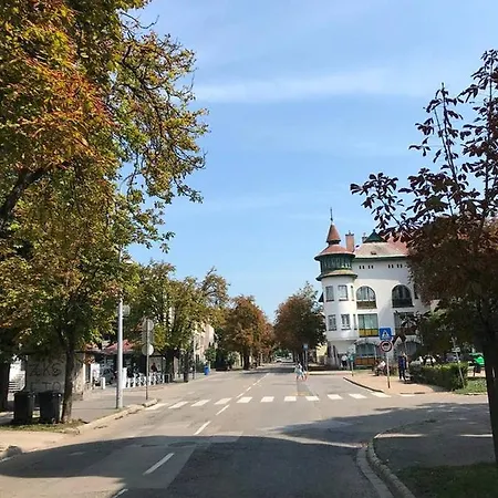 Wash House Case de vacanță *