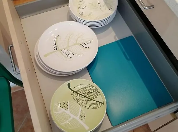 Tatil Evi Wash House