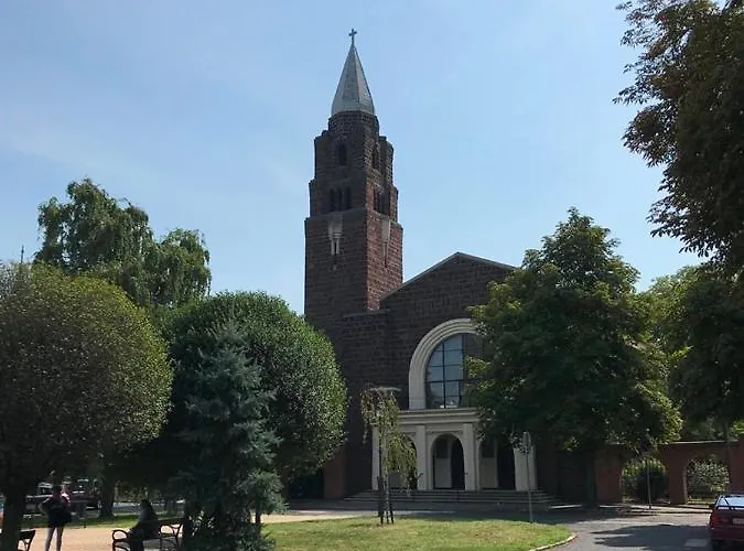 Wash House Yanıkkale
