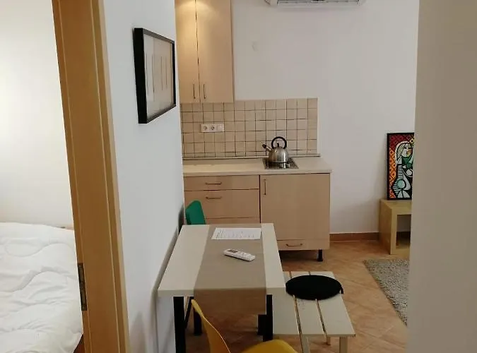 Tatil Evi Wash House