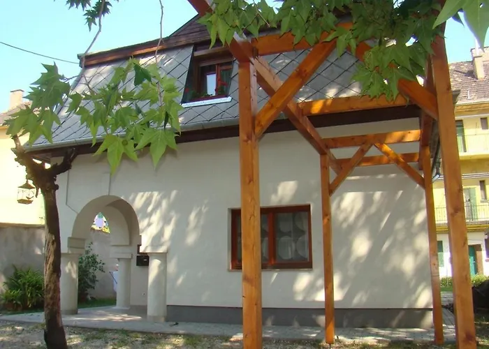 Wash House Tatil Evi Yanıkkale