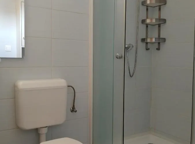 Tatil Evi Wash House