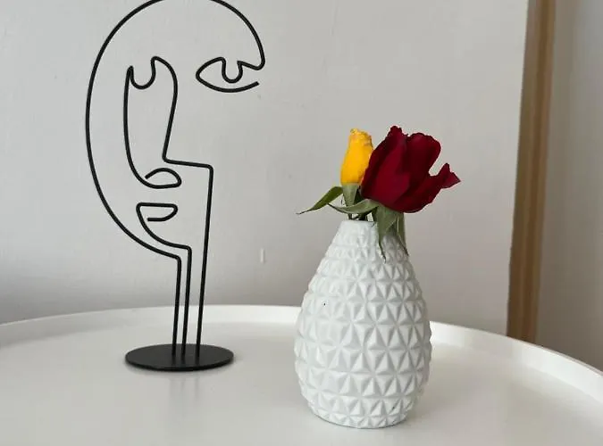 Wash House Tatil Evi Yanıkkale