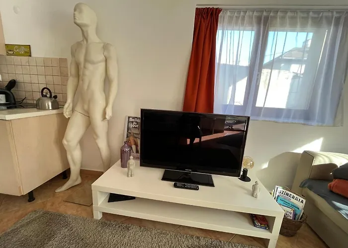 Wash House Tatil Evi