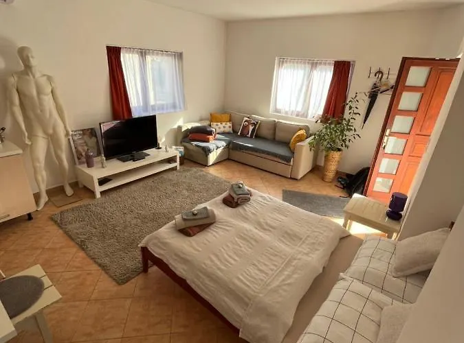 Tatil Evi Wash House Yanıkkale