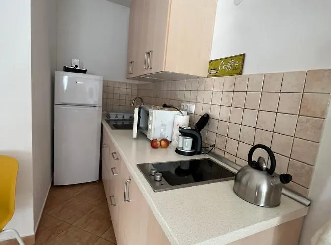 Wash House Tatil Evi *