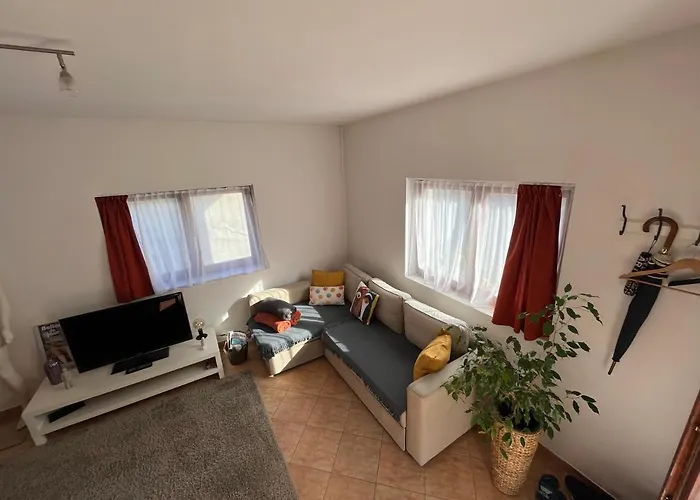 Wash House Tatil Evi Yanıkkale